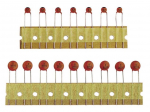 CERAMIC CAPACITOR 560pF