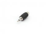 FEMALE RCA TO MALE 3.5mm MONO JACK