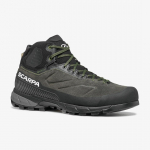 Scarpa RAPID XT MID GTX, 43.5, Shark - Military