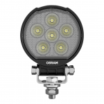 Osram ROUND Spotlight WL VX100-WD