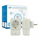 Intelligent SmartHome SM440 ON / OFF PNI socket on any electrical device over the internet