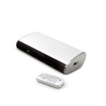 PNI AV601 wireless audio video transmitter and RJ45 airfun and aircontrol