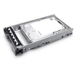 Hard Drive Dell 1.2TB 10K RPM SAS 12Gbps