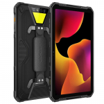 Tablet Ulefone Armor Pad 2 8GB/256GB LTE black