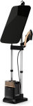 Steam cleaners TEFAL  Garment Steamer  IXEO POWER QT2020E0 Handheld, 2170 W, 1.1 L, 90 g/min, Black/Copper