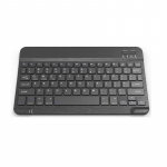 iKaku KSC-339 10'' Bluetooth Keyboard for Smart TV / Smartphone / PC (Android / iOS / Windows) Black