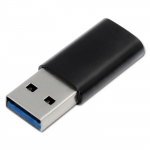 Qoltec Adapter USB type A | USB type C