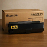 Toner Cartridge Kyocera TK-1125 1000 Pages Black