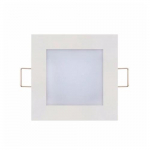 LED built-in panel 3W, 110lm, 2700K