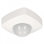 Infrared presence sensor 360&deg;, 20m, 2000W
