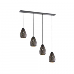 Hanging lamp ONYX