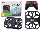 M&auml;nguala | PC | Konsoolid | Tarvikud // Raadio teel juhitavad m&auml;nguasjad ja tarvikud // Zdalnie Sterowany Dron RC X37 Syma Czarny