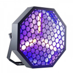 LIGHT4ME LUMEN OCTO retro stage LED spotlight