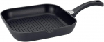 For kitchen Pensofal  8108 Suprema Grill Pan 28x28cm