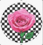 Universal holder (Popsocket) Popsockets  PT-SK8R GRL-BK