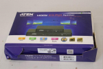 Server - Other Accessories Aten  SALE OUT.  |  | 4-Port 4K HDMI Splitter | VS184A | DAMAGED PACKAGING