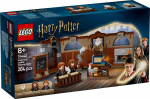 M&auml;nguala | PC | Konsoolid | Tarvikud // Harivad m&auml;nguasjad | Interaktiivsed | Loomingulised | Kunstilised // Klocki harry potter 76442 zamek hogwart: zajęcia z zaklęć i urok&oacute;w