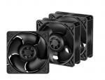 Arctic S12038-8K Server Fan 12cm 3pcs