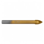 Uued tooted // Wiertło uniwersalne TiN, 12 mm