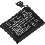 340mAh for Apple Watch Series 3 GPS 42mm,Watch Series 3 42mm,A1861