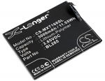 3000mAh for Motorola Moto M,Moto M Dual SIM,Moto M Dual SIM TD-LTE,XT1663,Kung-Fu,XT1662