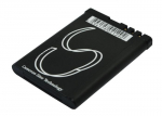 800mAh for Nokia N75,7510,2600 classic,7510 Supernova