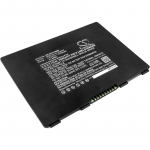 2100mAh for Carestream DRX-1,DRX-1 System Flat Panel Digital Imager 450,DRX-1 System Flat Panel Digital Imager 465