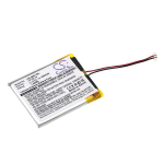 450mAh for INSIGNIA NS-4V17,NS-4V17R,NS-4V17B,NS-2V17,NS2V17R,NS-2V17B 2GB,NS-2V17B 4GB