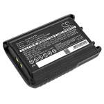 1200mAh for Bearcom BC-95