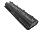 4400mAh for Compaq Presario CQ42-130TU,Presario CQ42-136TU,Presario CQ42-137TU,Presario CQ42-138TU,Presario CQ42-167TX,Presario CQ42-174TX,Presario CQ42-175TX,Presario CQ42-224TU,Presario CQ42-225TU,Presario CQ42-271TU