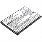 3000mAh for Bluebird EF400