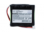 2500mAh for Anritsu MT9090,MT9090A,909815B,909814B,909814C,909815C,MU909814B,MU909815B,MU909814C,MU909815C