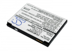 1050mAh for Novatel Wireless MiFi2200