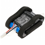 6000mAh for Welch-Allyn Spot Vital Signs Monitor,4200B-E1,420TB-E1,42N0B-E1,42NTB-E1,42M0B-E1,42MTB-E1