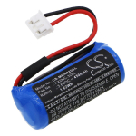 450mAh for Mitsubishi FX2NC series controllers,F1,F2,FX,FX1,FX2,FX2C,FX2N