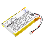 2000mAh for Globalstar TR-150,TR-151,Telenav TR-150,Telenav TR-151,11-TR151-LIB-TN1