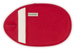 Le Creuset Pot Holder Potholder 1 pc(s) Red Cotton