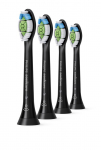 Philips Optimal White HX6064/88 4 pack brush heads