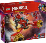 M&auml;nguala | PC | Konsoolid | Tarvikud // Harivad m&auml;nguasjad | Interaktiivsed | Loomingulised | Kunstilised // Klocki ninjago 71830 burzowy jeździec-mech kaia