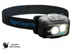 Torch: LED headtorch | IP44 | 520lm | 5h | Mechanical resistance: IK08