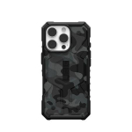 Other Phone Accessory UAG  UAG Pathfinder SE Magsafe iPhone 16 Pro Case - Gray