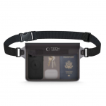 Other Phone Accessory Tech-Protect  Tech-Protect UWP10 Waterproof Bag - Black