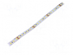 LED tape | white | 2835 | LED/m: 120 | 8mm | IP64 | 120&deg; | 9.6W/m | CRImin: 80