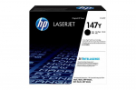 Original Toner Black HP LaserJet Enterprise M611, M612, MFP M634, MFP M635, MFP M636 (147Y W1470Y)