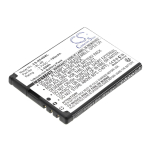 700mAh for Nokia 6111,7370,7360,7373,N76,7088,2630,2760,5000,7070 Prism