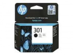 HP 301 original ink cartridge black