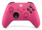 Microsoft Xbox Wireless Controller Pink, White Bluetooth Gamepad Analogue / Digital Xbox Series S, Android, Xbox Series X, iOS, PC