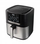 K&ouml;&ouml;gi elektriseadmed ja tehnika // Multikeetjad // EKA004 Esperanza frytkownica beztłuszczowa pollo fritto 8l 1700w