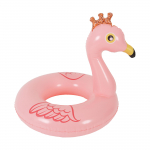 Spordiks ja aktiivseks puhkuseks // Water Sport and Atractions // Dmuchane k&oacute;łko do pływania SUNCLUB flaming