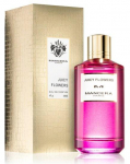 Mancera Juicy Flowers Perfume EDP 120 ml